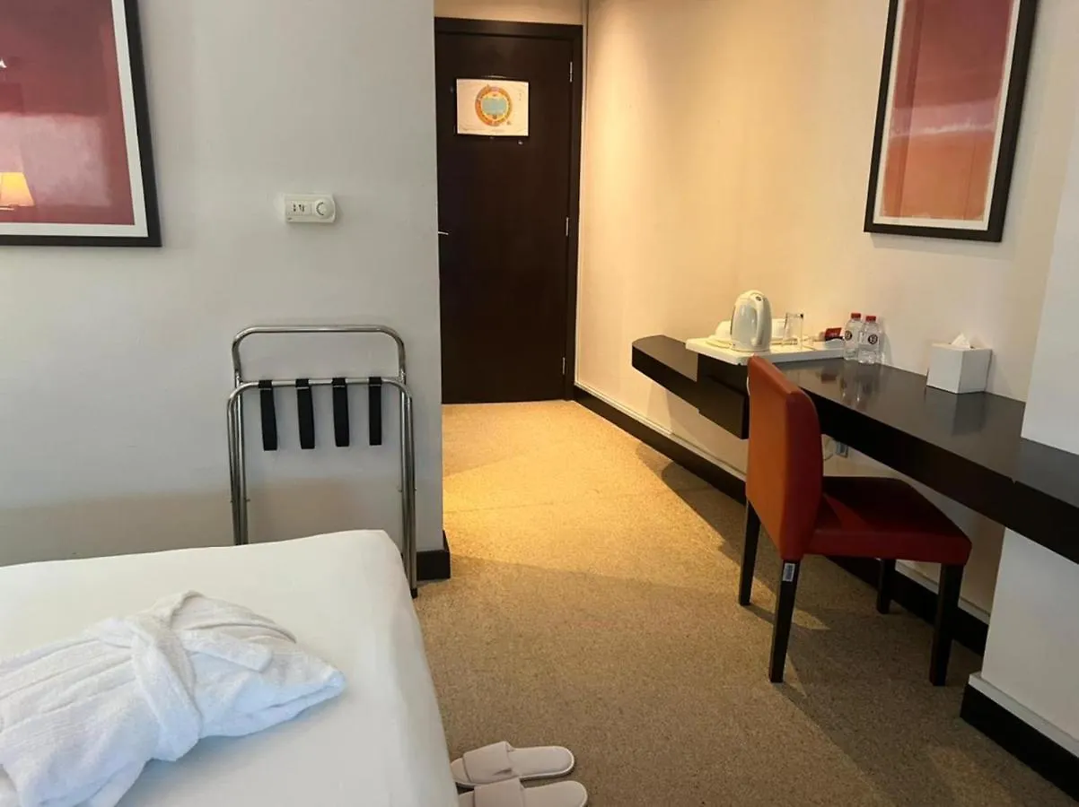Al Jazira Club Hotel Abu Dhabi