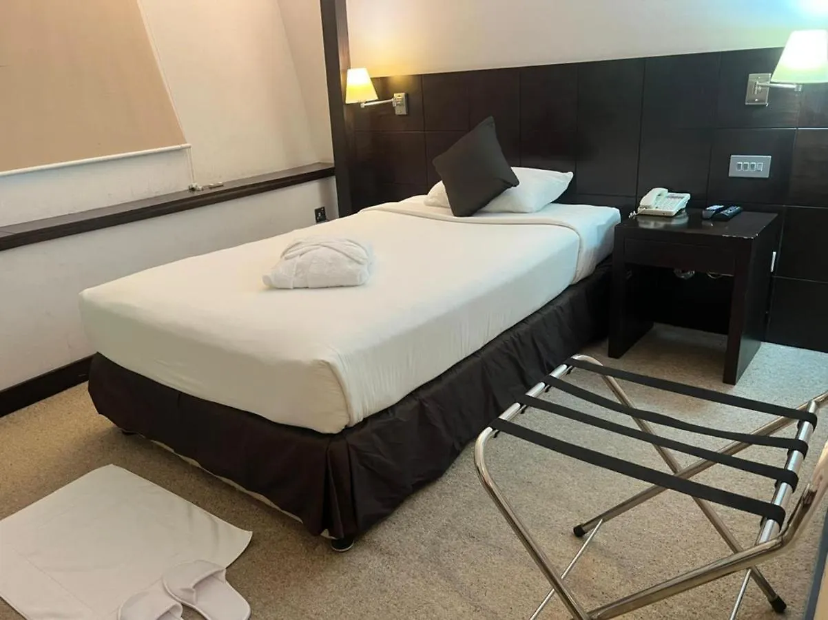 Al Jazira Club Hotel Abu Dhabi United Arab Emirates