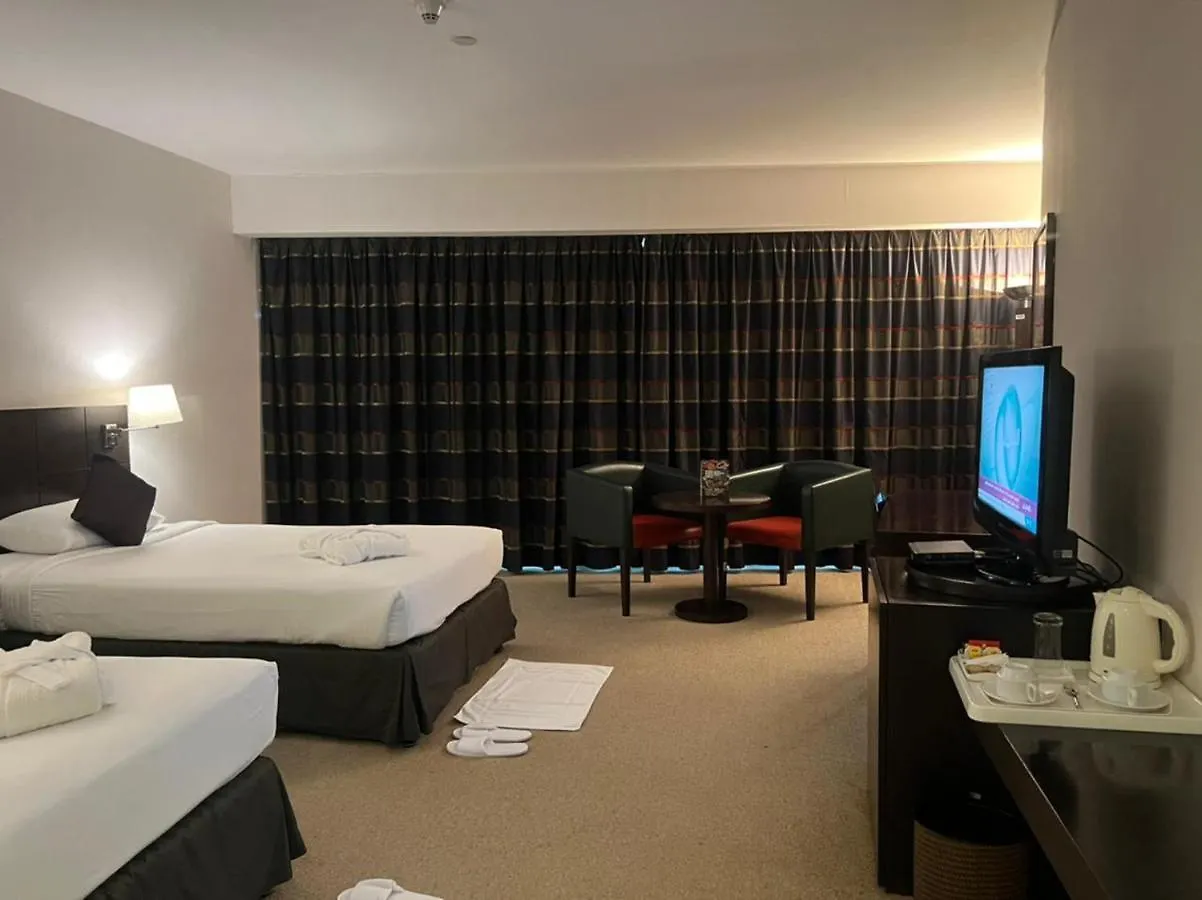 Al Jazira Club Hotel Abu Dhabi United Arab Emirates