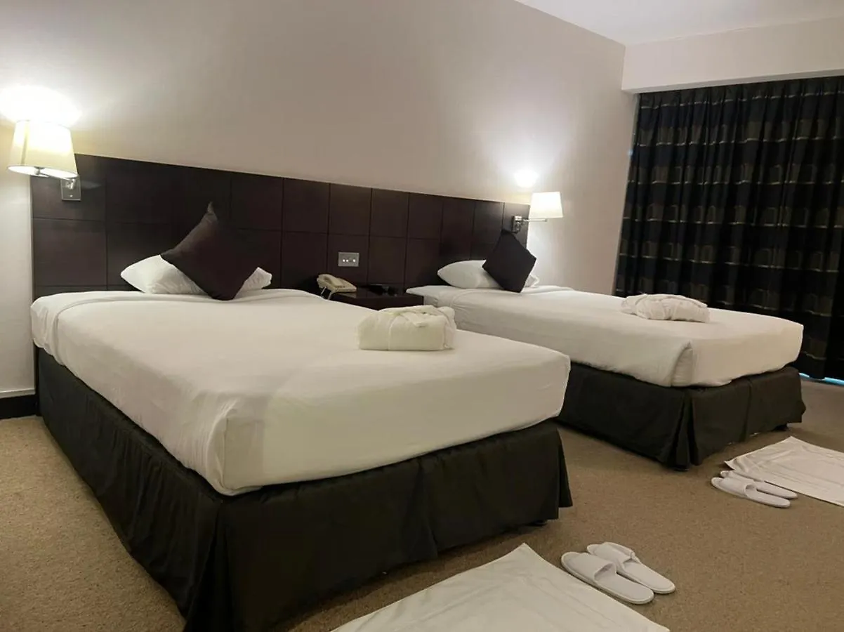 Al Jazira Club Hotel Abu Dhabi 0*,  United Arab Emirates