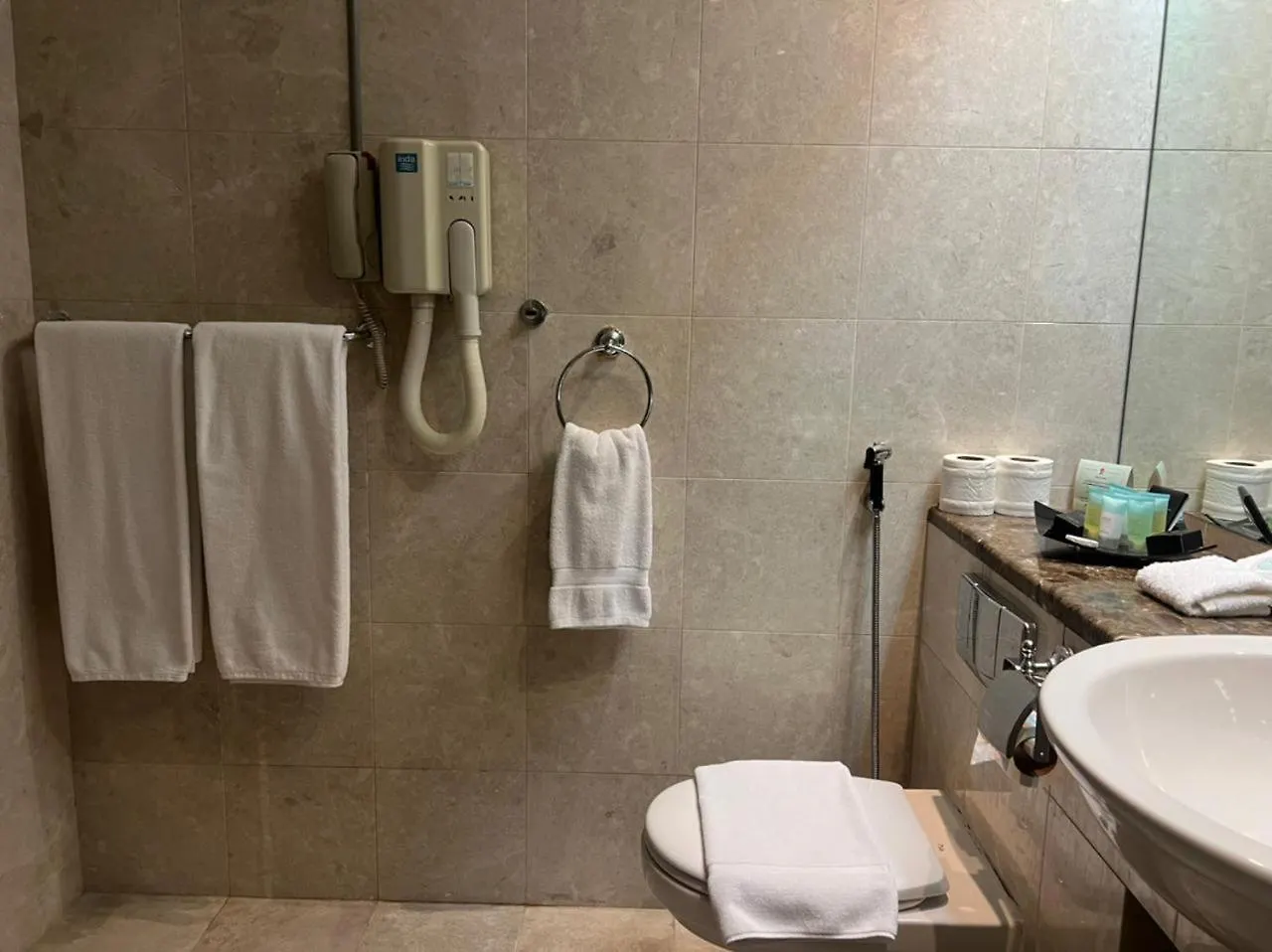 Al Jazira Club Hotel Abu Dhabi United Arab Emirates