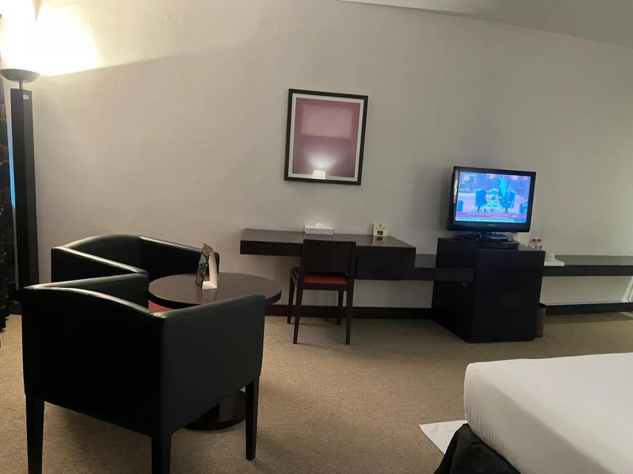 Al Jazira Club Hotel Abu Dhabi
