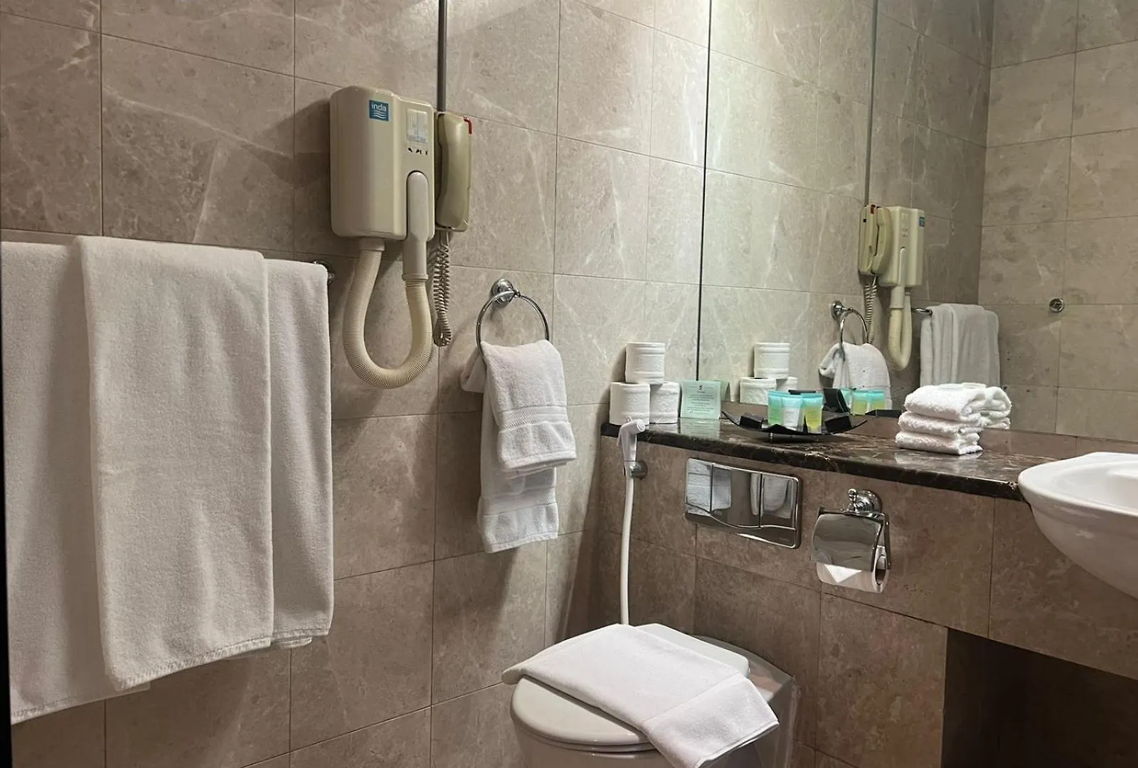 Al Jazira Club Hotel Abu Dhabi 0*,