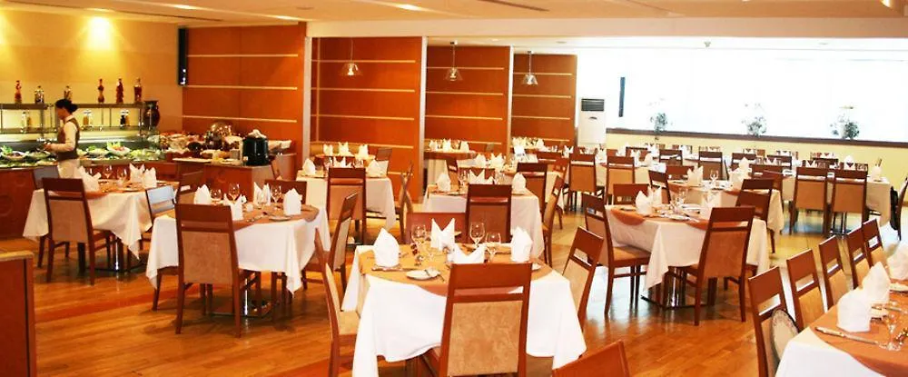 Al Jazira Club Hotel Abu Dhabi
