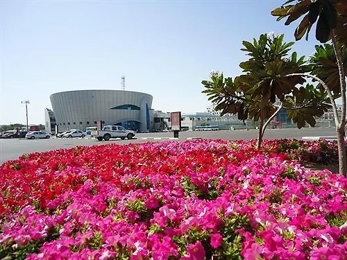 Al Jazira Club Hotel Abu Dhabi