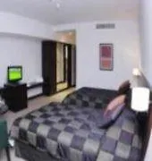 Al Jazira Club Hotel Abu Dhabi