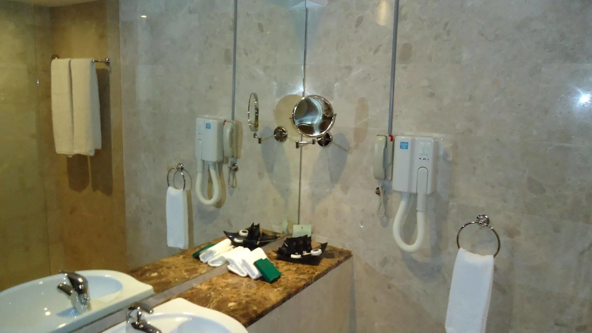 Al Jazira Club Hotel Abu Dhabi