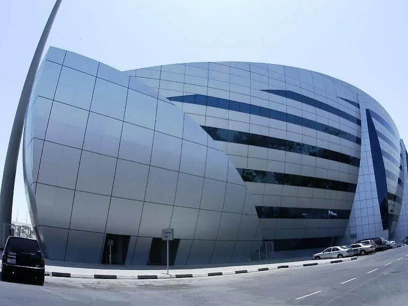 Al Jazira Club Hotel Abu Dhabi