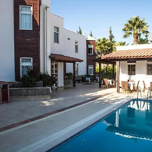 Marma Otel Bodrum