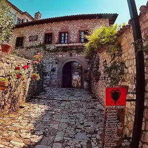 Klea , Berat Albania