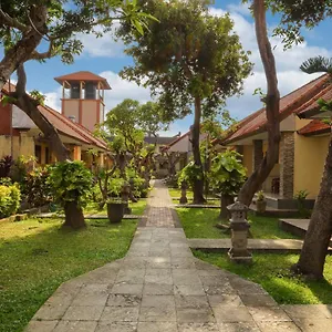 Suriwathi Hotel Kuta (Bali)