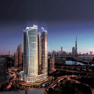 Paramount 5*, Dubaj Zjednoczone Emiraty Arabskie