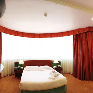 Al Diar Dana Abu Dhabi