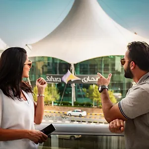 Golden Sands & Residences Hotel Sharjah