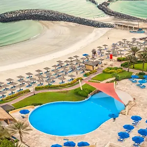 Coral Resort Şarja