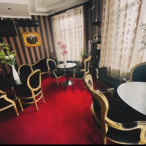 Zava Boutique Central Отель Бухарест