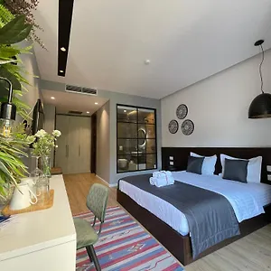  شقة فندقية Retreat ألبانيا