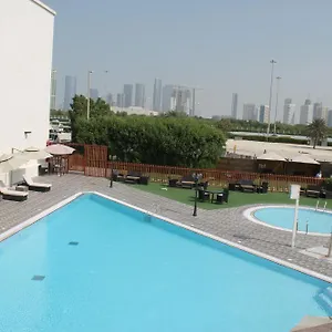 فندق فيلاجيو, أبو ظبي