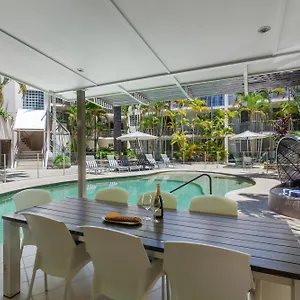 Noosa Tropicana Aparthotel Noosaville