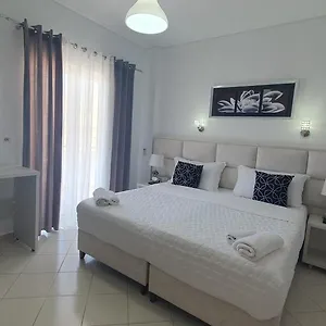 Ceko 3*, Saranda Albania