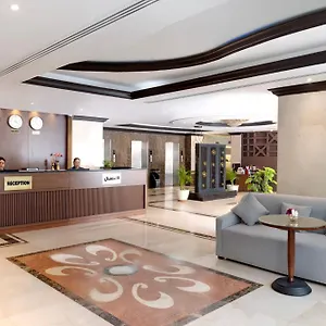 Dream Llc Aparthotel Dubai