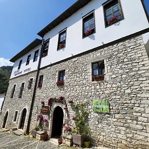 Sokak Boutique 3*, Berat Albania