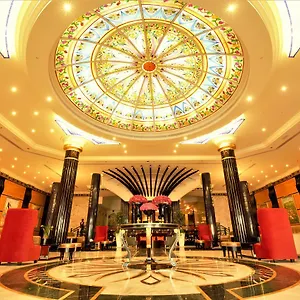 Red Castle Hotel Sharjah