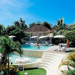 Sal Secret Spot Guest house Pecatu (Bali)