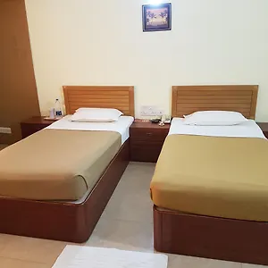 The Vaidya Hotel Kollam
