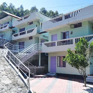 Western Mist Holiday Homes Resort Kanthalloor