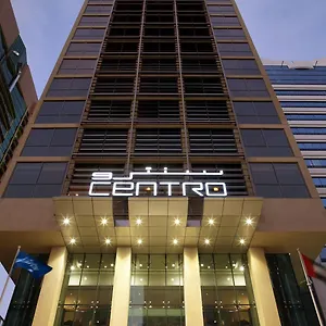 Centro Al Manhal By Rotana Abu Dhabi