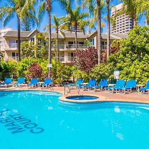 Mari Court Aparthotel Gold Coast