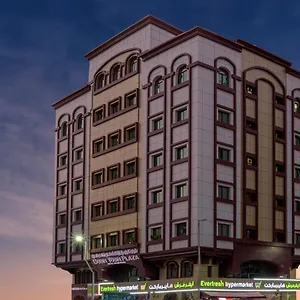 Downtown Plaza Pet Friendly Abu Dhabi
