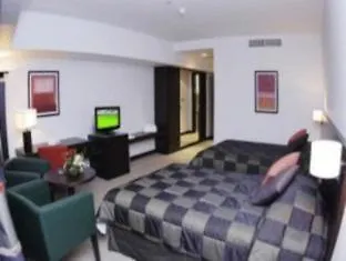 Al Jazira Club Hotel Abu Dhabi 0*,