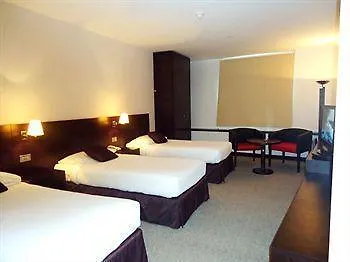 Al Jazira Club Hotel Abu Dhabi